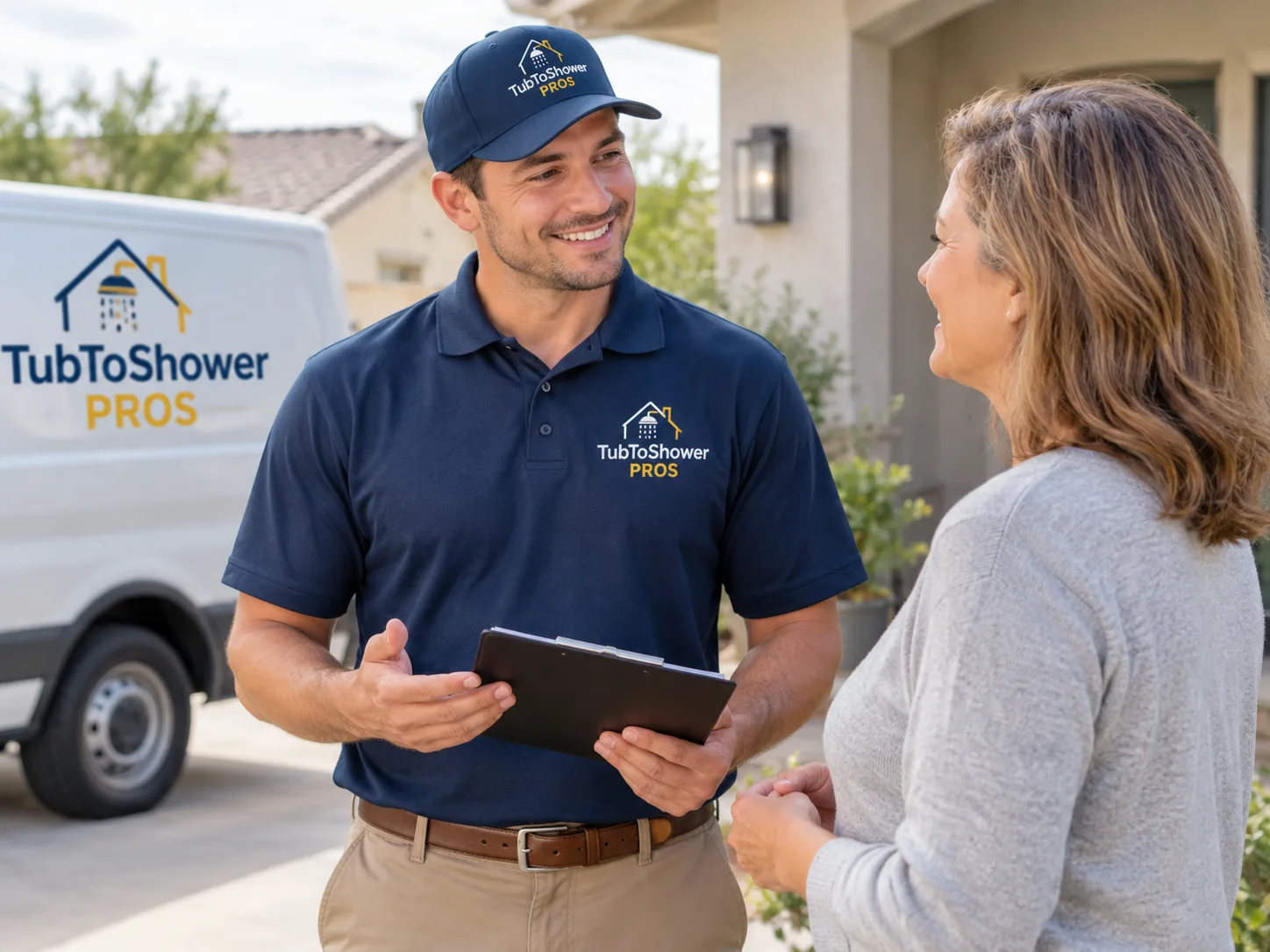 Tub Shower Conversion North Charleston, SC FAQs